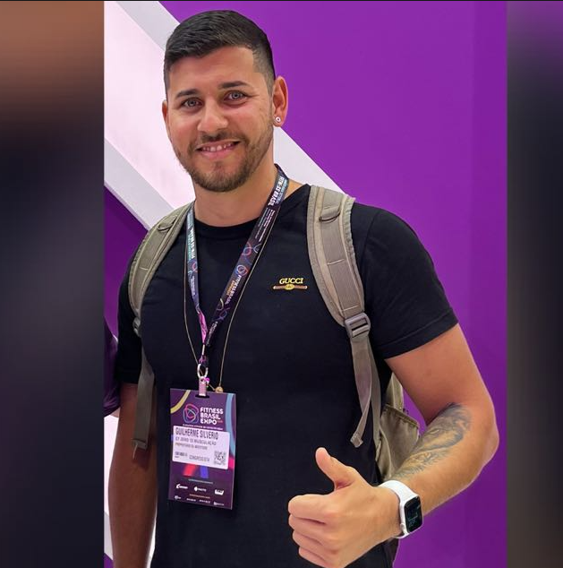 Guilherme Silvério da Costa